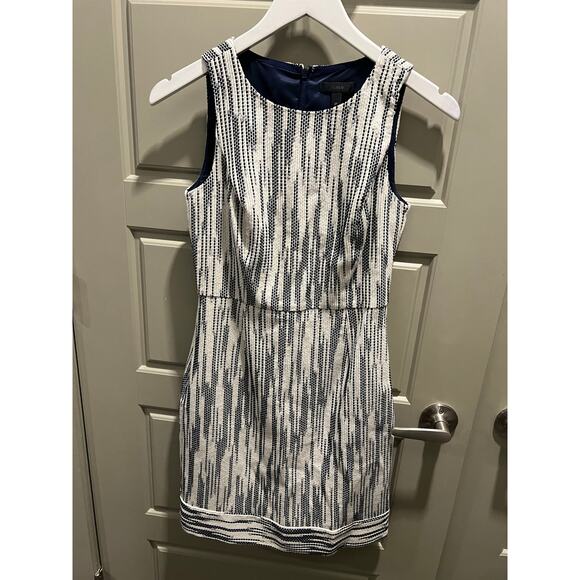 J.Crew Dress size 2P - Picture 1 of 4